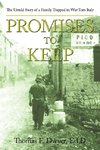 Promises to Keep