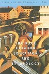 Goldin, C: The Race between Education and Technology