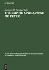 The Coptic Apocalypse of Peter