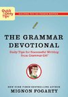 Grammar Devotional