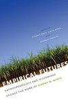 Empirical Futures