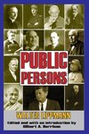 Lippmann, W: Public Persons