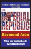 Aron, R: The Imperial Republic