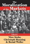 The Moralization of the Markets