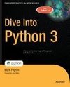 Dive Into Python 3