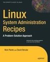 Linux System Administration Recipes