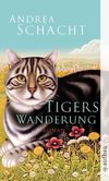 Tigers Wanderung