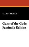 Guns of the Gods