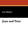 Joan and Peter