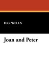 Joan and Peter