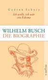 Ich wollt, ich wär ein Eskimo: Wilhelm Busch