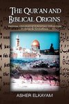 The Qur'an and Biblical Origins