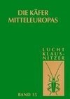 Die Käfer Mitteleuropas, Bd. 15: 4. Supplementband