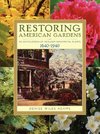 Restoring American Gardens