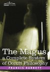 MAGUS A COMP SYSTEM OF OCCULT