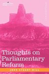 Thoughts on Parliamentary Reform