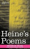 Heine, H: Heine's Poems