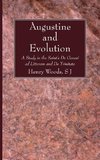 Augustine and Evolution