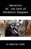 Narrative of the Life of Frederick Douglass