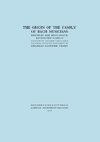 The Origin of the Family of Bach Musicians. Ursprung der Musicalisch-Bachischen Familie. (Facsimile 1929).