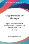 Eloge De Michel De Montagne