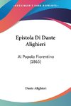 Epistola Di Dante Alighieri