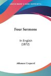 Four Sermons