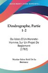 L'Andrographe, Partie 1-2