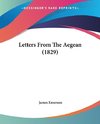 Letters From The Aegean (1829)