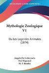 Mythologie Zoologique V1