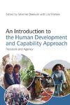 An Introduction to the Human Development and Capability Approach