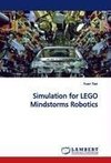 Simulation for LEGO Mindstorms Robotics