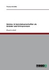 Geistes- & Sozialwissenschaftler als Gründer und Entrepreneure