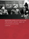 Stern, L: Western Intellectuals and the Soviet Union, 1920-4