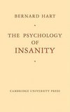 The Psychology of Insanity