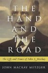 Hand and the Road