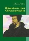 Bekenntnisse eines Christenmenschen