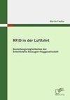 RFID in der Luftfahrt