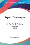 Popular Genealogists