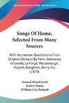 Songs Of Home, Selected From Many Sources