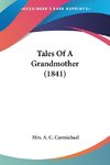 Tales Of A Grandmother (1841)