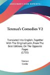 Terence's Comedies V2