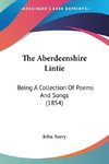 The Aberdeenshire Lintie