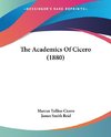 The Academics Of Cicero (1880)