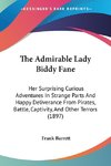 The Admirable Lady Biddy Fane