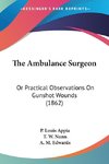 The Ambulance Surgeon