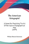 The American Kriegsspiel