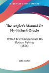 The Angler's Manual Or Fly-Fisher's Oracle