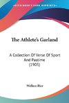 The Athlete's Garland