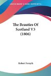 The Beauties Of Scotland V3 (1806)